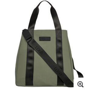 Lole tote bag